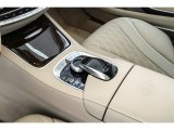 2018 Mercedes-Benz S Maybach S 560 4Matic Controls