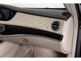 2018 Mercedes-Benz S Maybach S 560 4Matic Dashboard