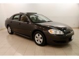 2009 Chevrolet Impala LT