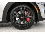 2016 Mini Hardtop John Cooper Works 2 Door Wheel