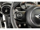 2016 Mini Hardtop John Cooper Works 2 Door Steering Wheel