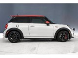 2016 Mini Hardtop John Cooper Works 2 Door Exterior