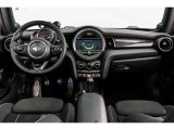 2016 Mini Hardtop John Cooper Works 2 Door Dashboard