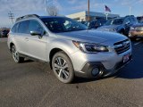 2019 Subaru Outback 2.5i Limited Data, Info and Specs