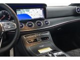 2019 Mercedes-Benz CLS 450 Coupe Dashboard