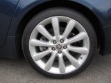 Jaguar XF 2013 Wheels and Tires