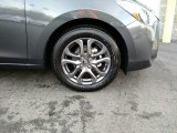 2019 Toyota Yaris LE Wheel