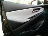 2019 Toyota Yaris LE Door Panel