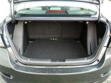 2019 Toyota Yaris LE Trunk