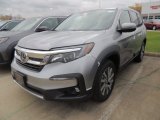 2019 Honda Pilot EX AWD