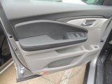 2019 Honda Pilot EX AWD Door Panel