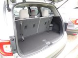 2019 Honda Pilot EX AWD Trunk