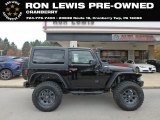 2015 Jeep Wrangler Sport 4x4