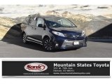 2019 Toyota Sienna XLE