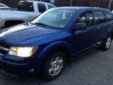 2010 Dodge Journey SE