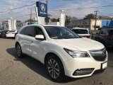 2016 Acura MDX SH-AWD Technology