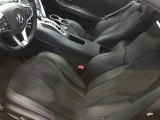 2019 Acura NSX Interiors