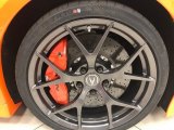 2019 Acura NSX  Wheel