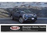 2018 Toyota RAV4 Limited AWD