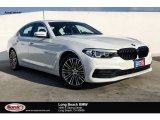 2019 BMW 5 Series 530i Sedan