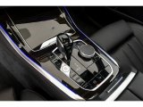 2019 BMW X5 xDrive40i 8 Speed Sport Automatic Transmission