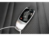 2019 Mercedes-Benz G 550 Keys