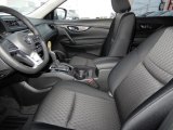 2019 Nissan Rogue SV AWD Front Seat