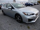 2019 Subaru Impreza 2.0i Premium 4-Door