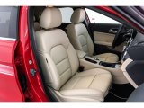 2019 Mercedes-Benz GLA 250 4Matic Sahara Beige Interior