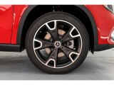 2019 Mercedes-Benz GLA 250 4Matic Wheel