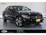 2018 Mercedes-Benz C 300 Sedan