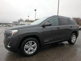 2019 GMC Terrain SLE AWD