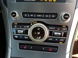 2019 Lincoln MKZ Hybrid Reserve I Controls