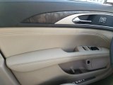 2019 Lincoln MKZ Hybrid Reserve I Door Panel