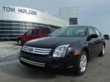 2007 Ford Fusion SE