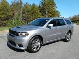 Billet Dodge Durango in 2019