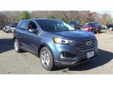 2019 Ford Edge SEL AWD