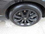 2019 Land Rover Range Rover Supercharged Wheel