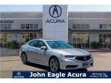 2019 Acura TLX V6 Sedan