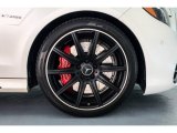 2015 Mercedes-Benz E 63 AMG S 4Matic Wagon Wheel