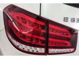 2015 Mercedes-Benz E 63 AMG S 4Matic Wagon Marks and Logos