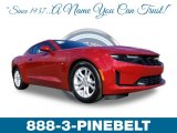 2019 Chevrolet Camaro LT Coupe