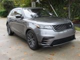 2019 Land Rover Range Rover Velar R-Dynamic SE Front 3/4 View
