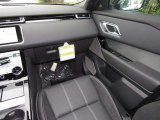 2019 Land Rover Range Rover Velar R-Dynamic SE Front Seat