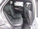 2019 Land Rover Range Rover Velar R-Dynamic SE Rear Seat