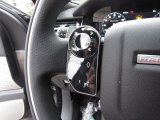2019 Land Rover Range Rover Velar R-Dynamic SE Steering Wheel
