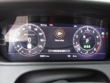 2019 Land Rover Range Rover Velar R-Dynamic SE Gauges
