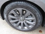 2019 Land Rover Range Rover Velar R-Dynamic SE Wheel
