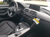 2019 BMW 4 Series 430i xDrive Gran Coupe Dashboard