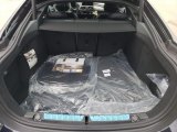 2019 BMW 4 Series 430i xDrive Gran Coupe Trunk